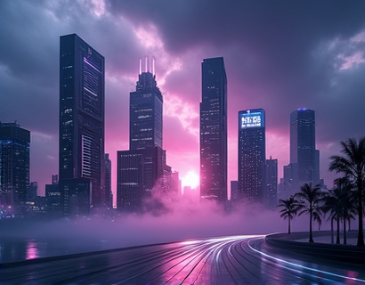 Enhancing Decentralized Governance with Advanced Analytics and Collaboration Tools