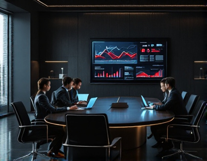 Harnessing the Power of Decentralized Governance: A Comprehensive Guide to DAO Management and Analytics