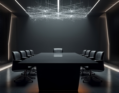 Leadership in Decentralized Governance: Leveraging Advanced Analytics Software