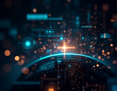 Leveraging Advanced Analytics for Decentralized Governance and Sustainable Growth