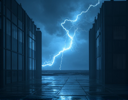 Managing Decentralized Governance with Advanced Analytics