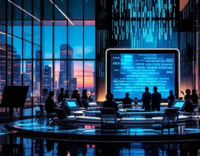 Revolutionizing Decentralized Governance with Advanced Analytics Software