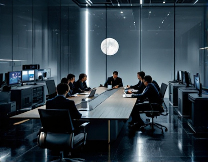 Streamlining Governance through Advanced Analytics and Collaboration Tools