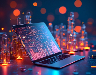 Transformative Power of Advanced Analytics in Decentralized Governance