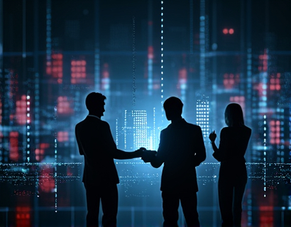 Transforming Decentralized Governance with Advanced Analytics Software