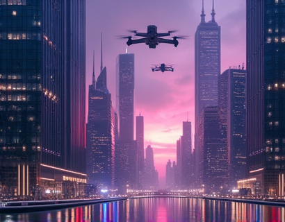 Unlocking the Potential of Decentralized Governance through Advanced Software