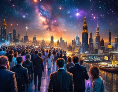 Vital Role of Advanced Analytics in Decentralized Governance
