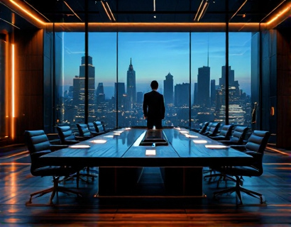 Vital Role of Advanced Software in Decentralized Governance and Data-Driven Insights