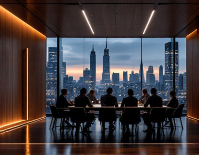 Youthful Applications of Advanced Software Solutions for Effective DAO Governance
